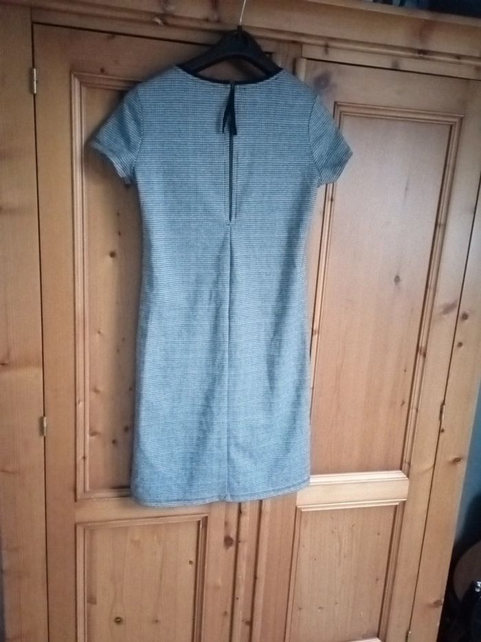 Robe manches courtes Promod 34 - photo numéro 4