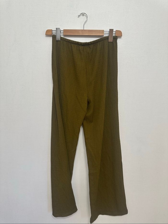 Pantalon fluide - photo numéro 4