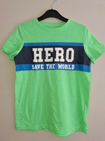 Tee shirt