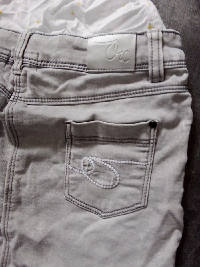 Jupe et blouse - photo numéro 6