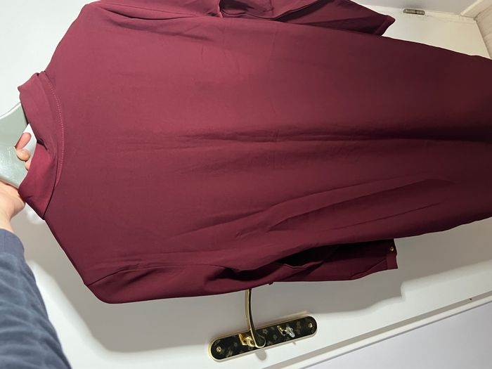 robe chemise - photo numéro 7