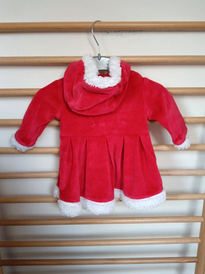 Robe Noël - photo numéro 3