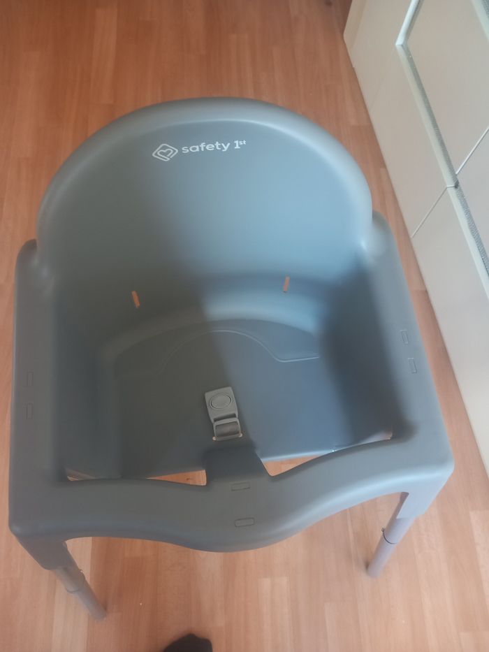 Chaise bébé - photo numéro 2