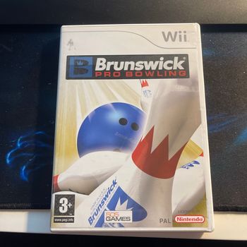 Brunswick Wii