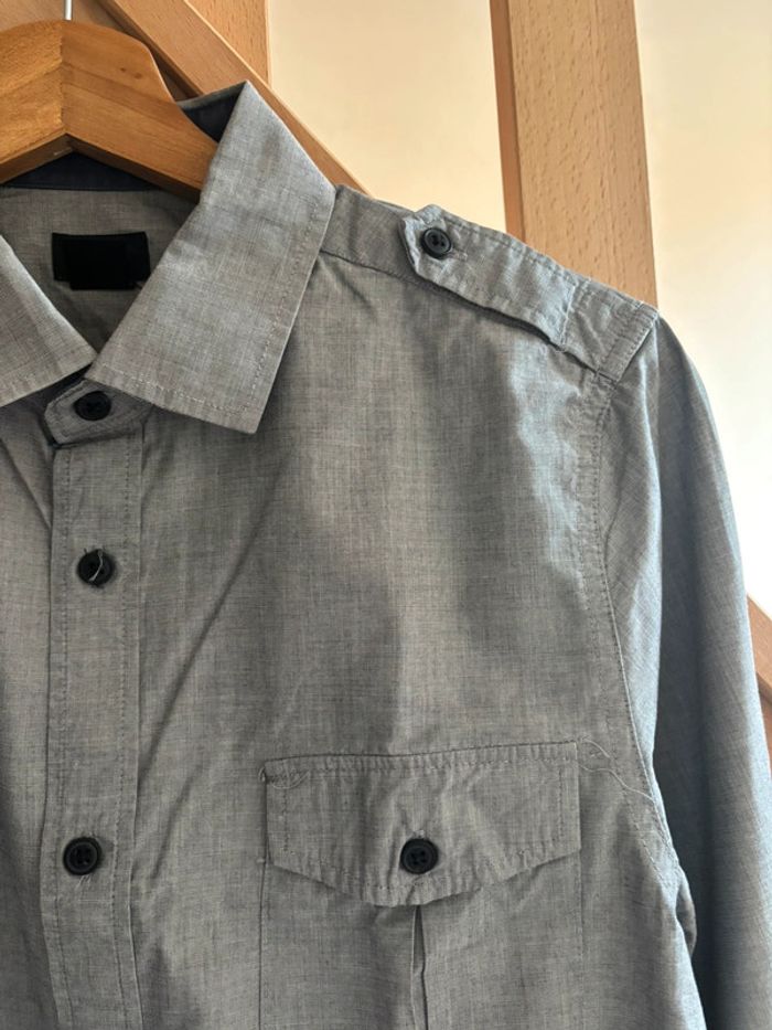 Chemise H&M - photo numéro 3
