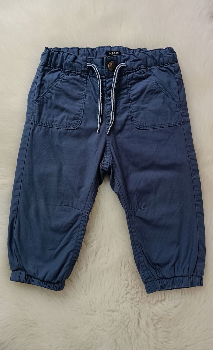 Pantalon d'hiver garçon