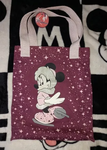 Tot bag