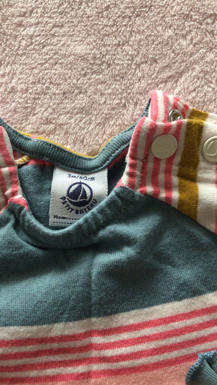 Ensemble robes - photo numéro 3