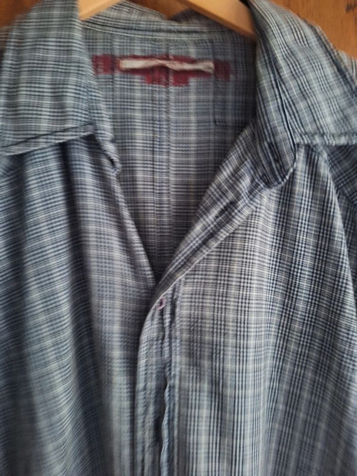 Chemise homme chevignon - photo numéro 12