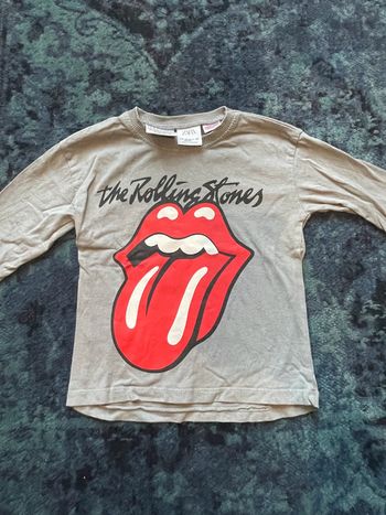 Haut Rolling Stones