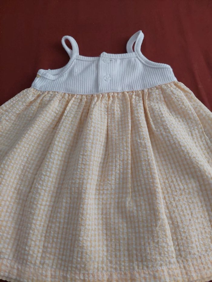 Robe été - photo numéro 4