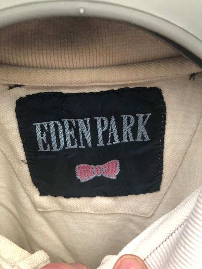 Polo éden Park - photo numéro 7