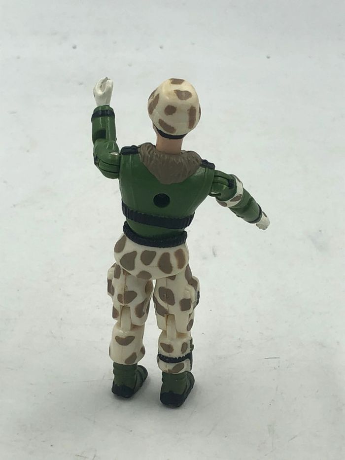 Figurine The Corps Lanard 1990 - photo numéro 3