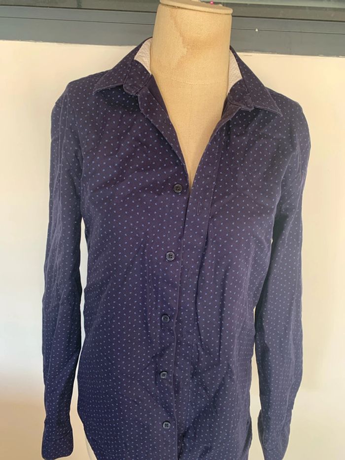 Chemise 👔 - photo numéro 2