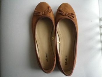 CHAUSSURES