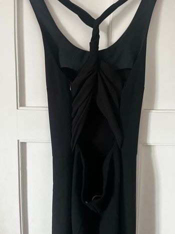 Superbe combinaison Sandro dos nu taille 1 