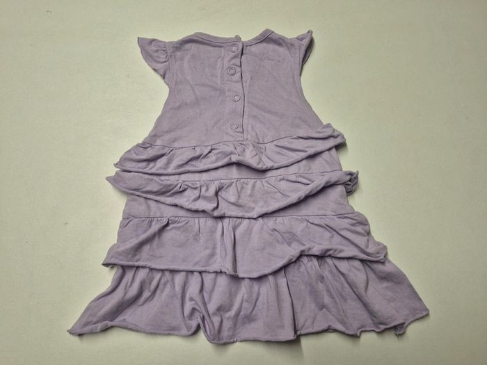 Robe tout compte fait - photo numéro 3