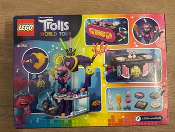 Lego 41250