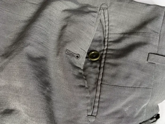 Pantalon Balmain - photo numéro 11