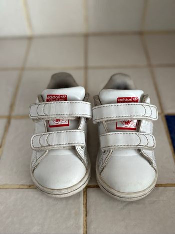Stan Smith - photo numéro 4