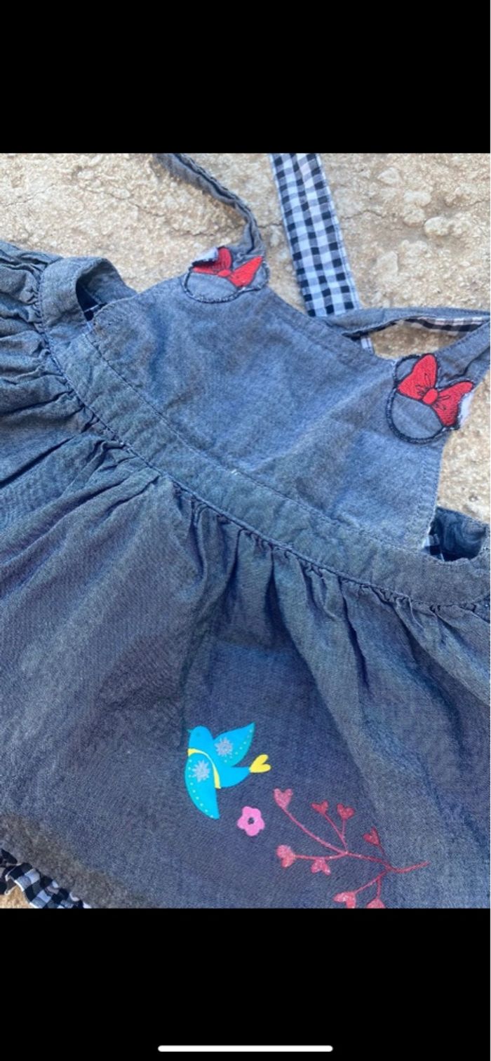 Robe Disney baby orchestra - photo numéro 2