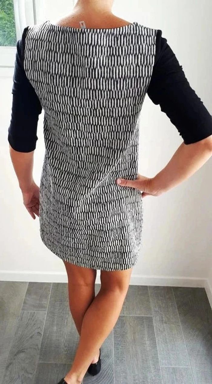 40 € Robe / tunique taille 36 Cop Copine - photo numéro 2