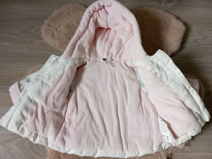 Manteau Orchestra - photo numéro 3