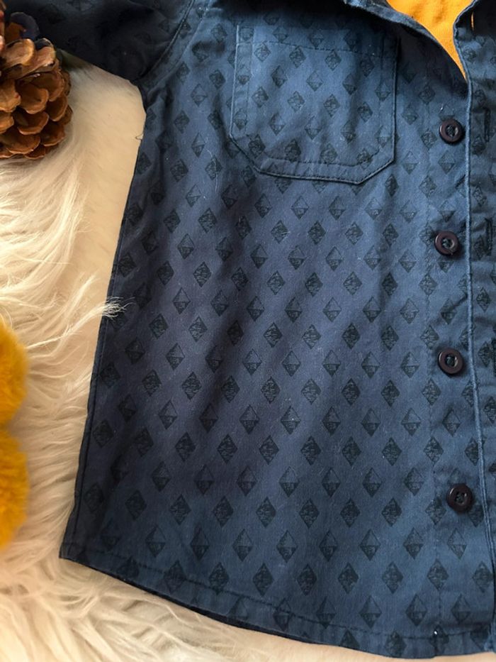 Ensemble 4 pièces 12 mois - photo numéro 12