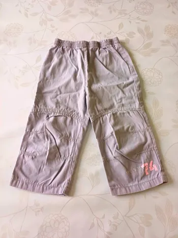 Pantalon 18 mois