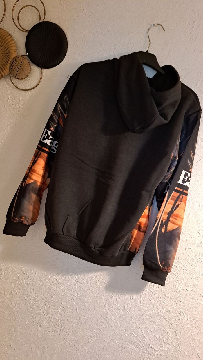 Sweat mixte - photo numéro 3