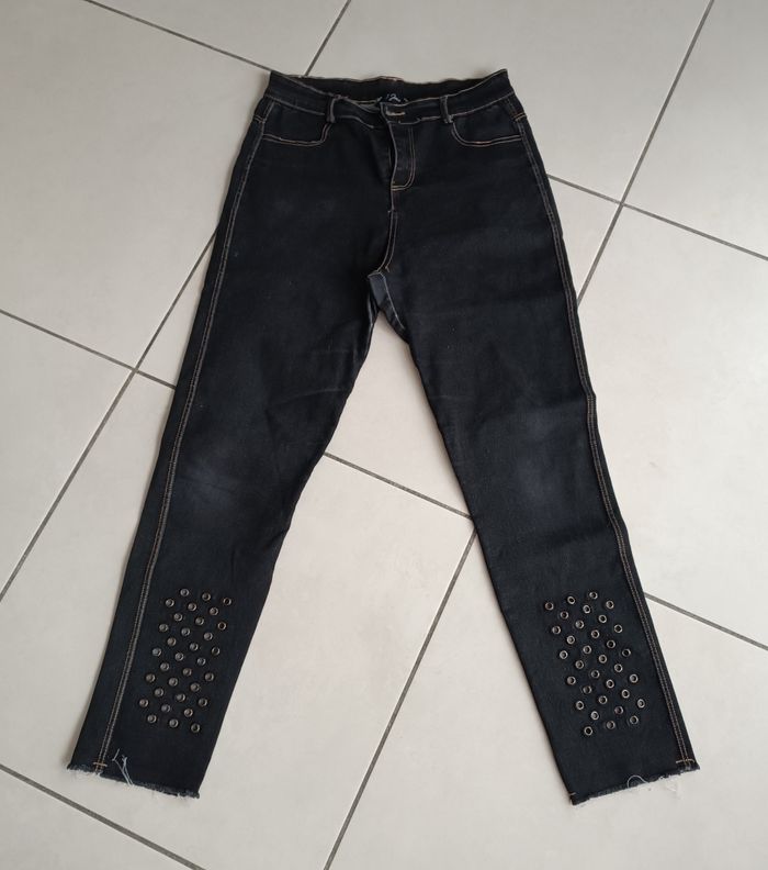 Pantalon femme