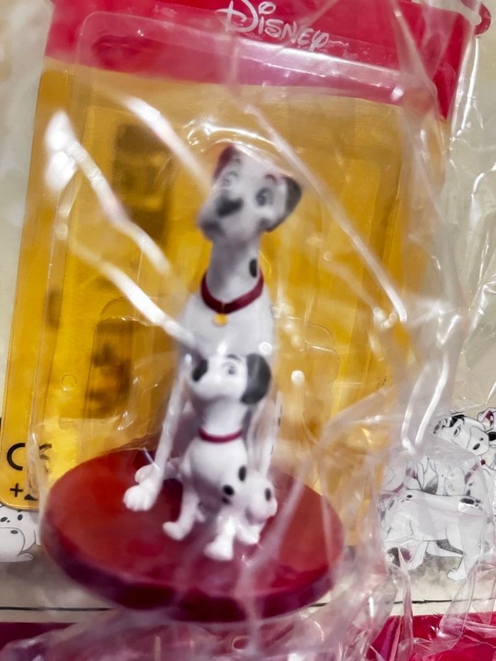 Livre Disney audio conte sous blister - photo numéro 2