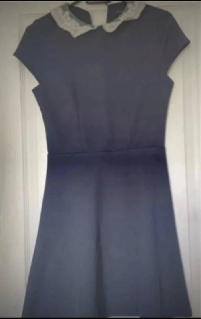 Robe marine