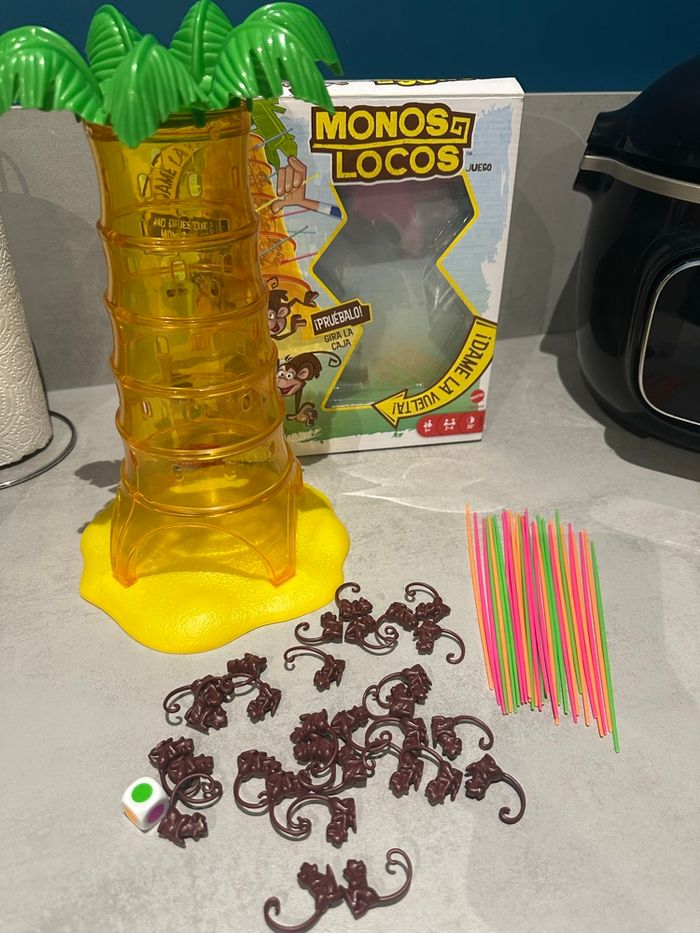 SOS ouistiti - photo numéro 2