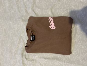 Teeshirt stwd très bon état  taille S 