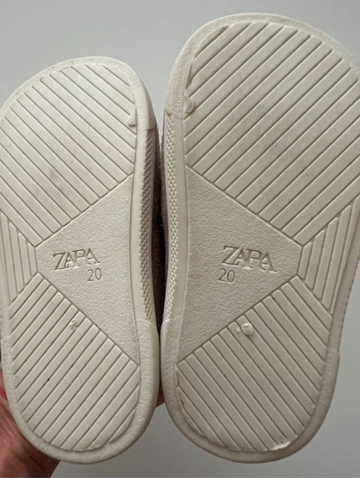 Ballerines Zara - photo numéro 3