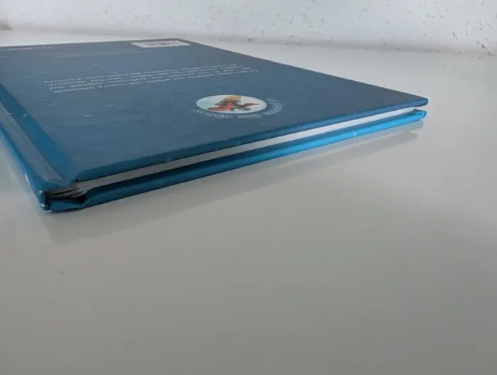 Livre des alphas sauve qui peut édition recrealire - photo numéro 5