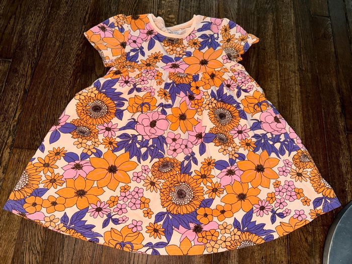 Robe next 24 mois