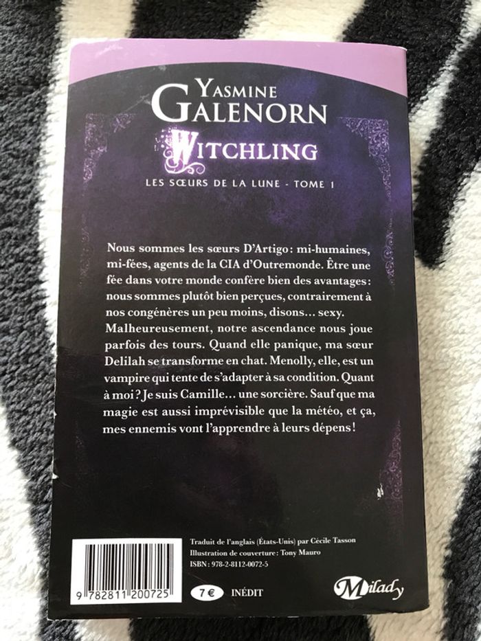 Livres - photo numéro 5