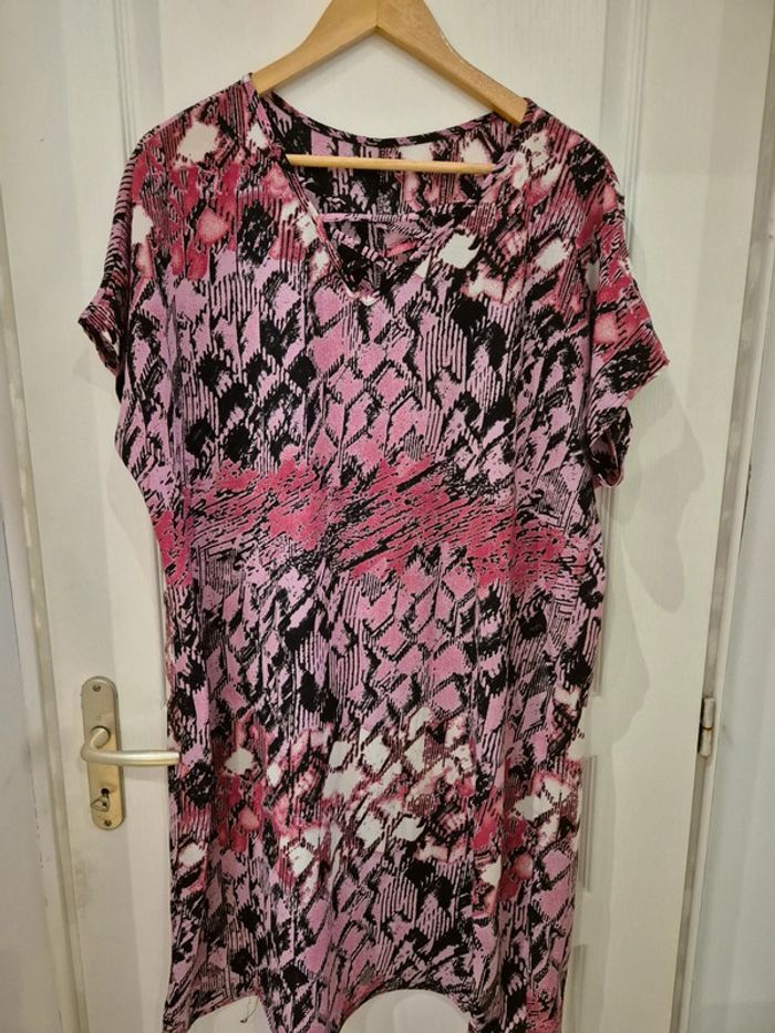 Robe #été Taille 46 - photo numéro 3