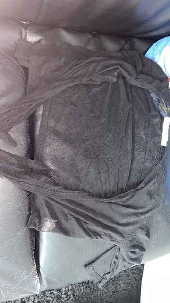 Gilet 