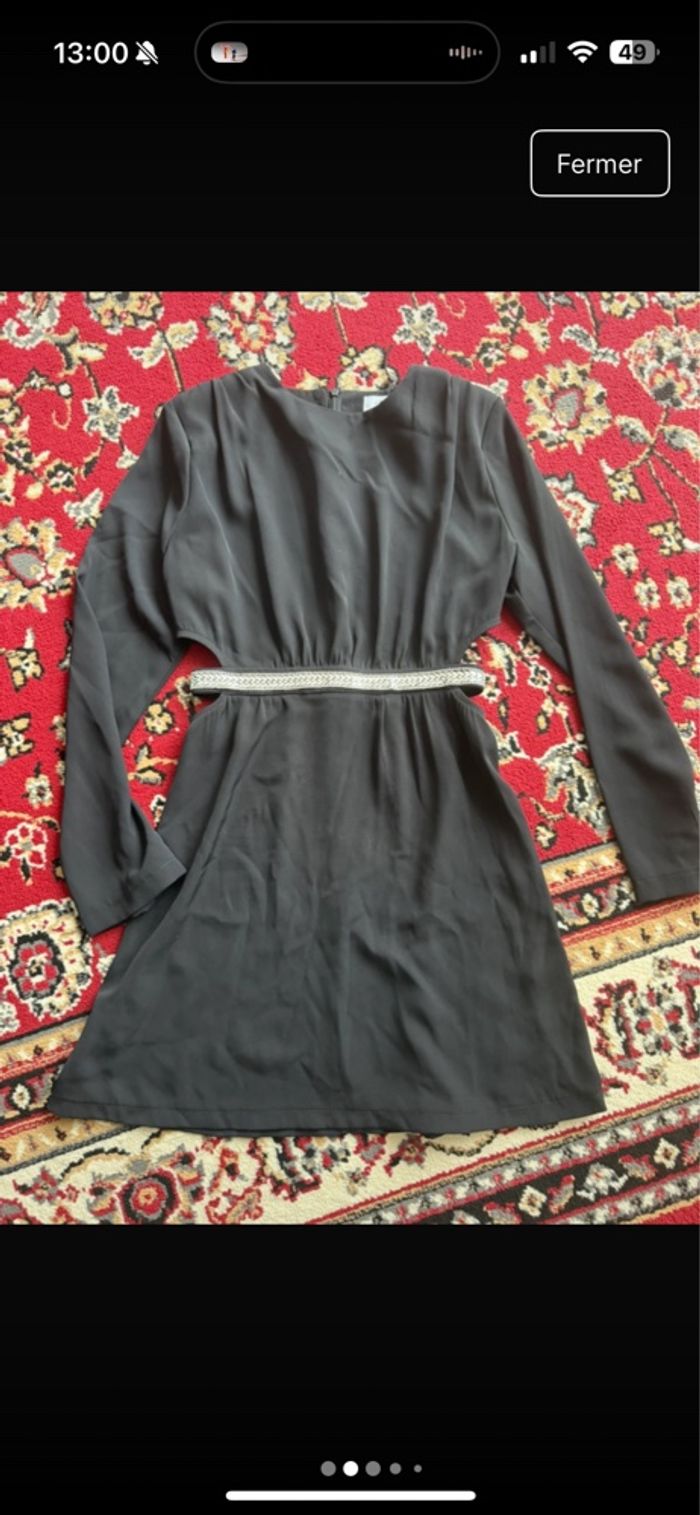 Robe Opulence - photo numéro 4