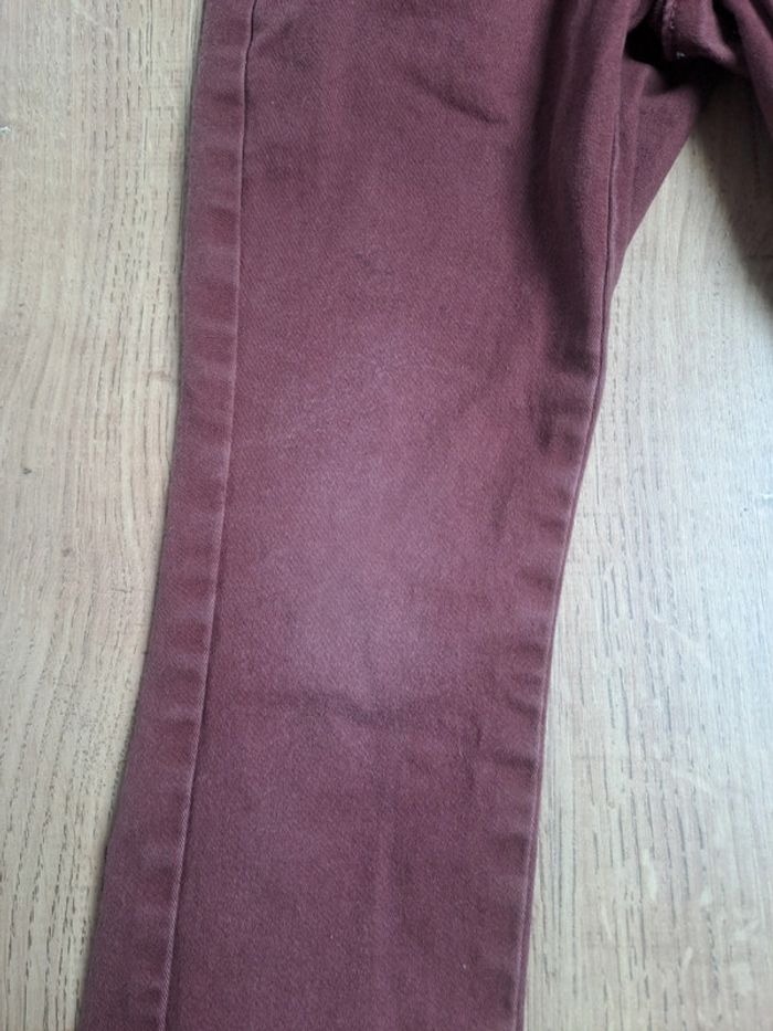 Pantalon 4 ans - photo numéro 2