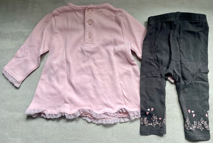 Ensemble 6 mois - photo numéro 3