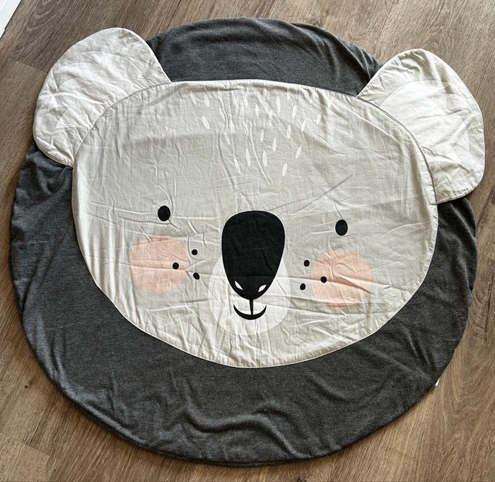 Tapis koala