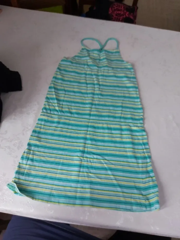 Robe fille