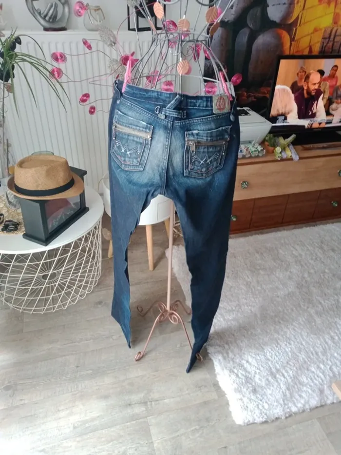 Jeans le temps des cerises - photo numéro 6