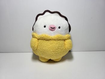 Peluche Furyu Kani Tsume Fry-chan