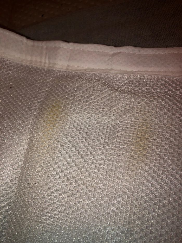 Tour de lit - photo numéro 2