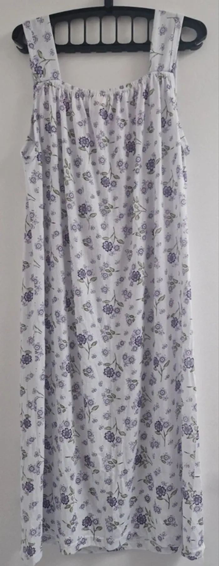 Chemise de nuit - photo numéro 4